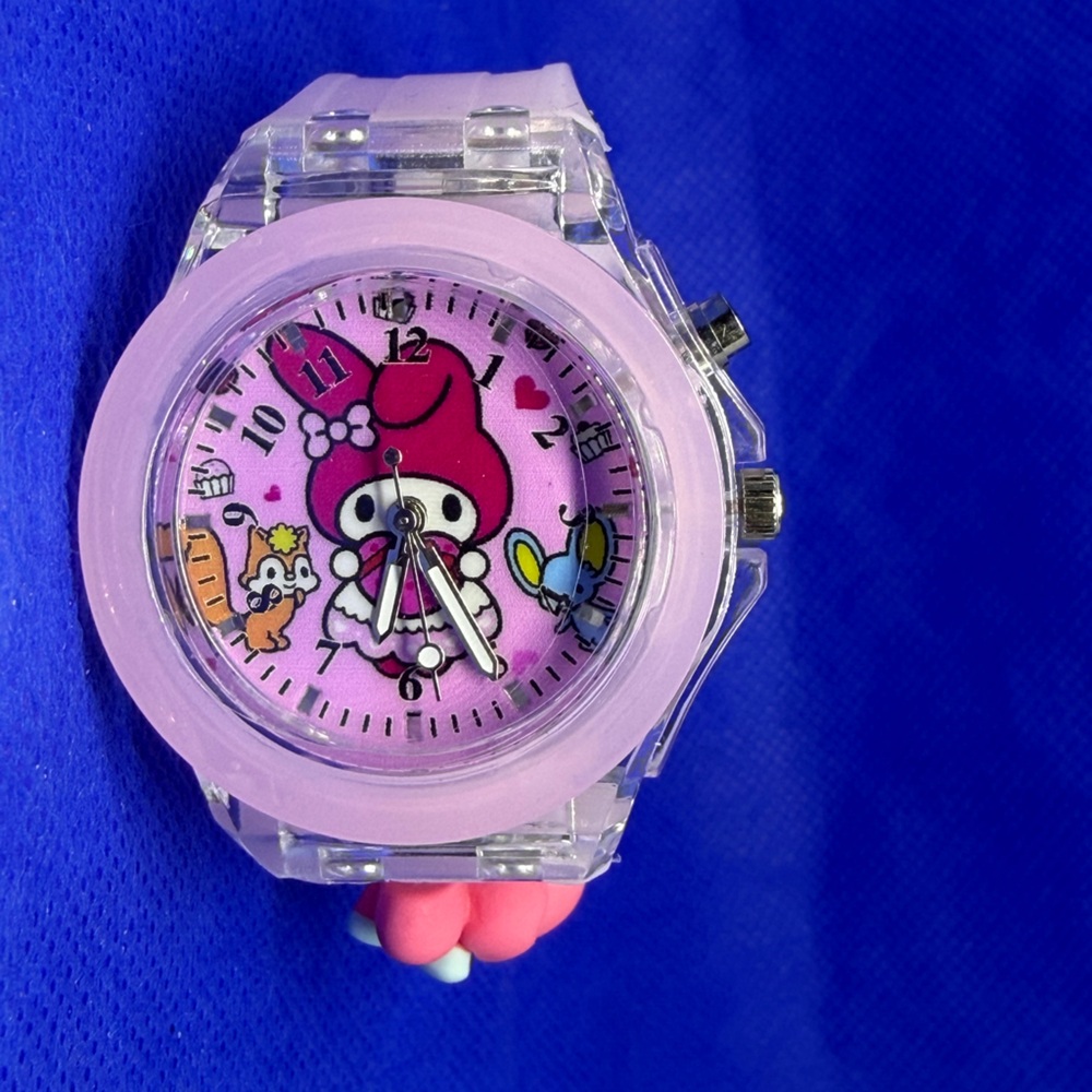 My Melody Watch